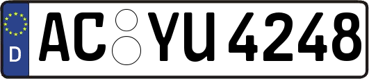 AC-YU4248