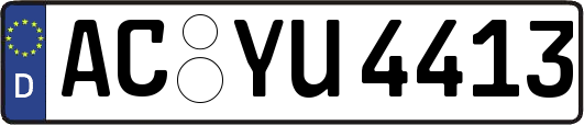 AC-YU4413