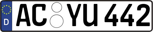 AC-YU442