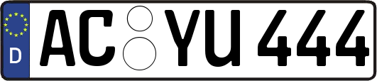AC-YU444