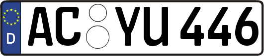 AC-YU446