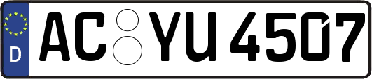 AC-YU4507