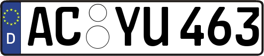 AC-YU463