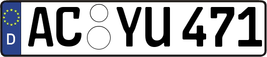 AC-YU471