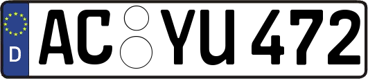 AC-YU472