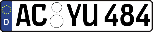 AC-YU484
