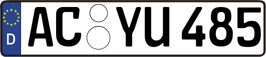 AC-YU485
