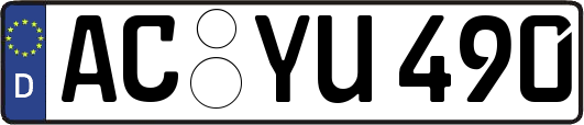 AC-YU490