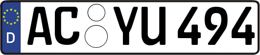 AC-YU494