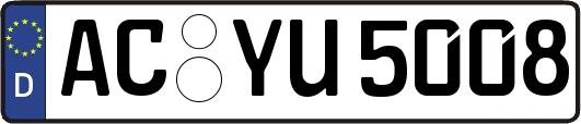 AC-YU5008