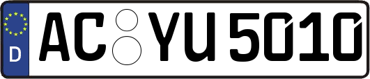 AC-YU5010