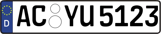 AC-YU5123
