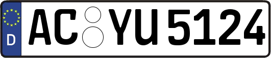 AC-YU5124