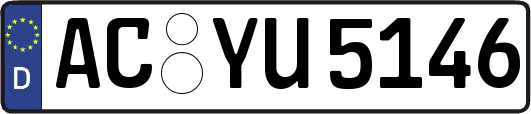 AC-YU5146