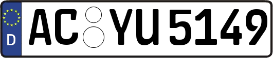 AC-YU5149