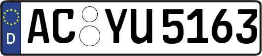 AC-YU5163