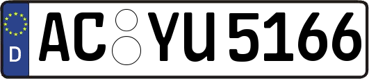 AC-YU5166