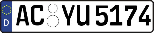 AC-YU5174