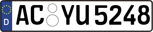 AC-YU5248