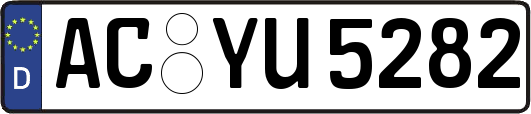 AC-YU5282