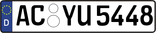 AC-YU5448
