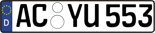 AC-YU553