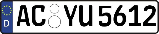 AC-YU5612