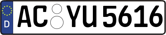 AC-YU5616