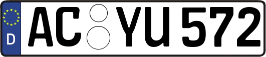 AC-YU572