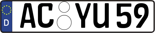AC-YU59
