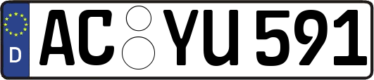 AC-YU591