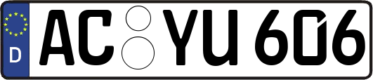 AC-YU606