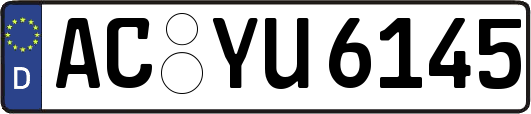 AC-YU6145