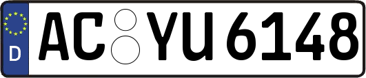 AC-YU6148
