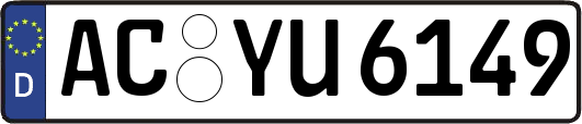 AC-YU6149