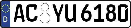 AC-YU6180