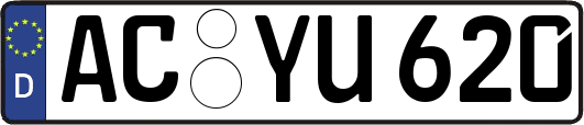 AC-YU620