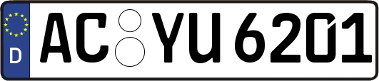 AC-YU6201
