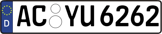 AC-YU6262
