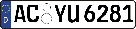 AC-YU6281