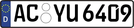 AC-YU6409