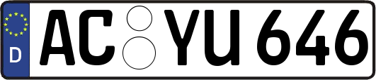 AC-YU646