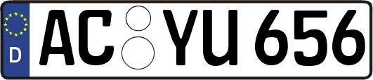 AC-YU656