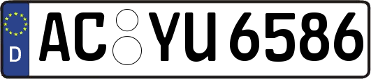 AC-YU6586