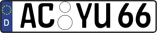 AC-YU66