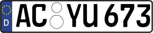 AC-YU673