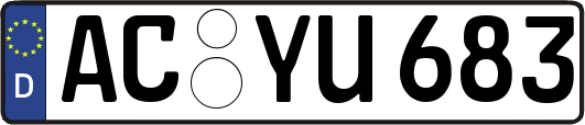 AC-YU683