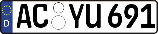 AC-YU691