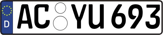 AC-YU693