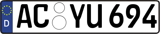 AC-YU694